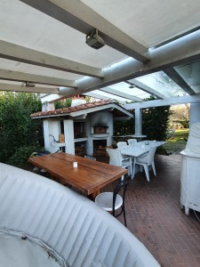 Villa - Pietrasanta - Macelli