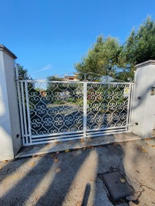 Villa - Pietrasanta - Macelli