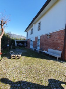 Villa - Pietrasanta - Macelli
