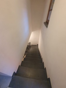 Porzione bifamiliare - Pietrasanta - Capezzano Monte