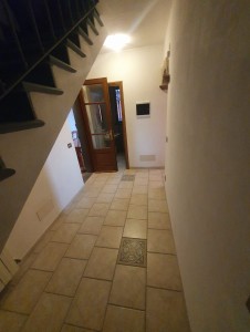 Porzione bifamiliare - Pietrasanta - Capezzano Monte