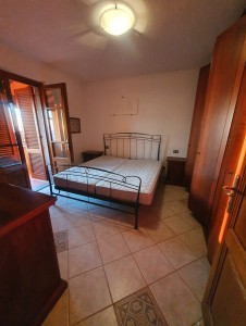Porzione bifamiliare - Pietrasanta - Capezzano Monte