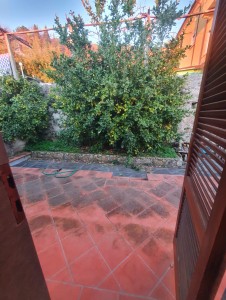 Porzione bifamiliare - Pietrasanta - Capezzano Monte