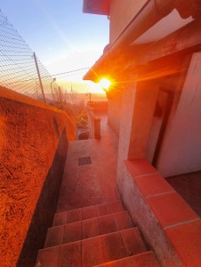 Porzione bifamiliare - Pietrasanta - Capezzano Monte