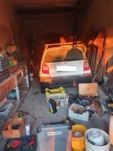 Porzione bifamiliare - Pietrasanta - Capezzano Monte