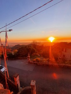 Porzione bifamiliare - Pietrasanta - Capezzano Monte