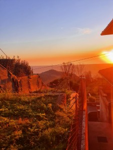 Porzione bifamiliare - Pietrasanta - Capezzano Monte