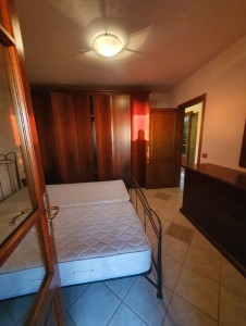 Porzione bifamiliare - Pietrasanta - Capezzano Monte