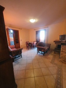 Porzione bifamiliare - Pietrasanta - Capezzano Monte