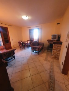 Porzione bifamiliare - Pietrasanta - Capezzano Monte