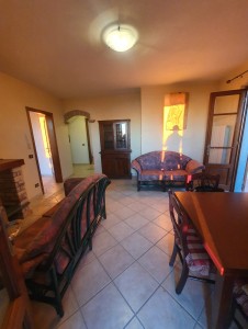 Porzione bifamiliare - Pietrasanta - Capezzano Monte