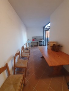 Porzione bifamiliare - Pietrasanta - Capezzano Monte