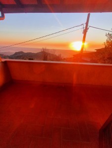 Porzione bifamiliare - Pietrasanta - Capezzano Monte