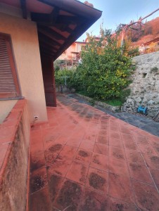 Porzione bifamiliare - Pietrasanta - Capezzano Monte