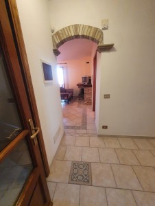 Porzione bifamiliare - Pietrasanta - Capezzano Monte