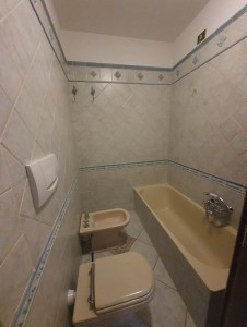 Porzione bifamiliare - Pietrasanta - Capezzano Monte