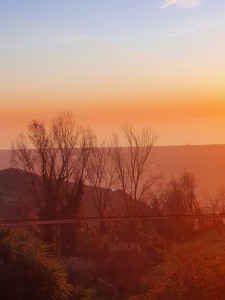 Porzione bifamiliare - Pietrasanta - Capezzano Monte