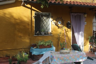 Terratetto - Pietrasanta - vallecchia vecchia