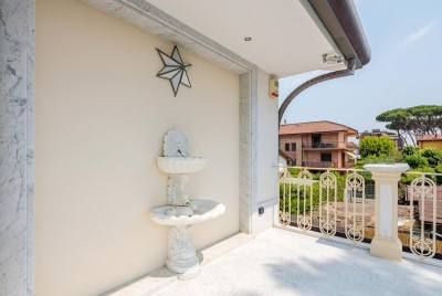 Villa - Forte Dei Marmi - Vittoria Apuana