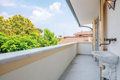 Villa - Forte Dei Marmi - Vittoria Apuana