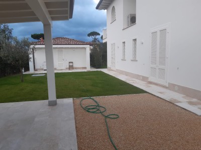 Villa - Pietrasanta - Marina di Pietrasanta