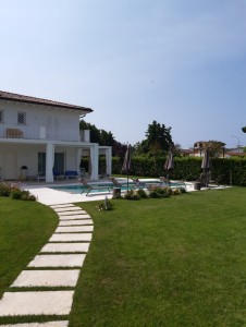 Villa - Pietrasanta - Marina di Pietrasanta