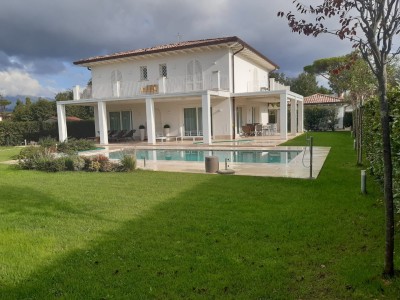Villa - Pietrasanta - Marina di Pietrasanta