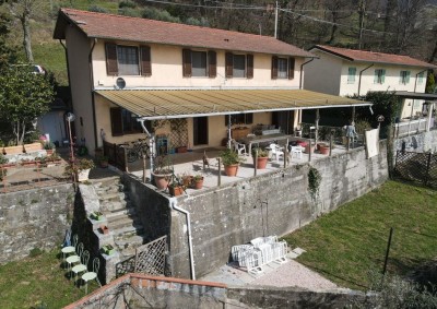 Lucca-Seravezza-Azzano Indipendenti Casa