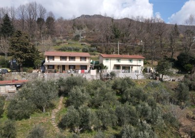 Casa - Seravezza - Azzano