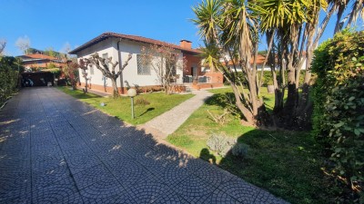 Villa - Forte Dei Marmi - Caranna