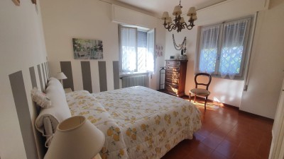 Villa - Forte Dei Marmi - Caranna