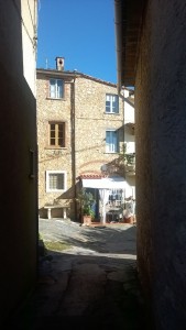 Casa - Pietrasanta - Capezzano Monte