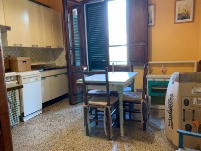 Appartamento - Pietrasanta - Ponterosso