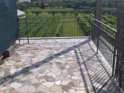 Appartamento - Pietrasanta - Ponterosso