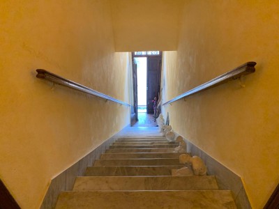 Appartamento - Pietrasanta - Ponterosso