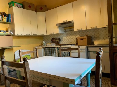 Appartamento - Pietrasanta - Ponterosso