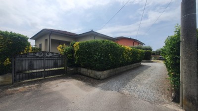 Villa - Pietrasanta - Macelli
