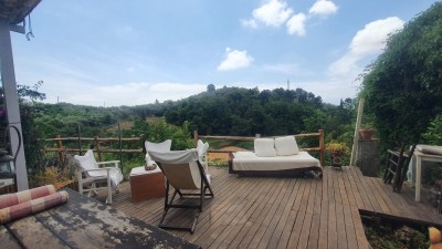 Terratetto - Pietrasanta - Capezzano Monte