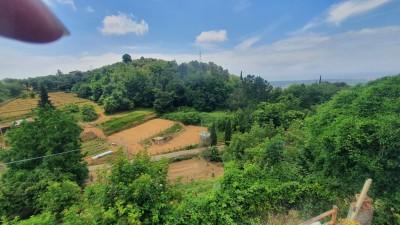 Terratetto - Pietrasanta - Capezzano Monte