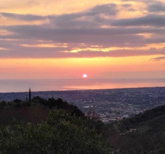 Terratetto - Pietrasanta - Capezzano Monte