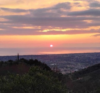 Terratetto - Pietrasanta - Capezzano Monte