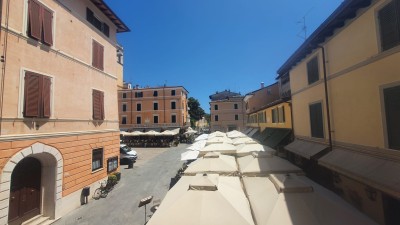 Appartamento - Pietrasanta - Pietrasanta centro