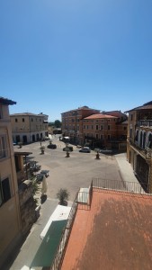 Appartamento - Pietrasanta - Pietrasanta centro