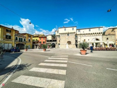 Appartamento - Pietrasanta - Pietrasanta centro