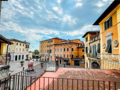 Appartamento - Pietrasanta - Pietrasanta centro
