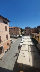 Appartamento - Pietrasanta - Pietrasanta centro