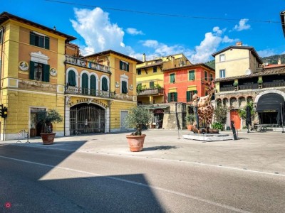 Appartamento - Pietrasanta - Pietrasanta centro