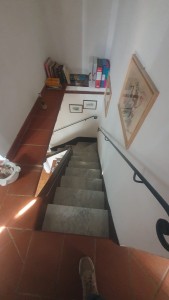 Casa - Pietrasanta - Strettoia