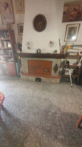 Casa - Pietrasanta - Strettoia