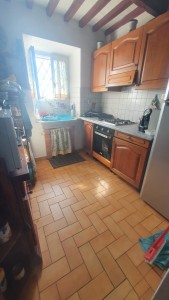 Casa - Pietrasanta - Strettoia